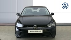 Volkswagen Polo 1.0 TSI Life 5dr DSG Petrol Hatchback